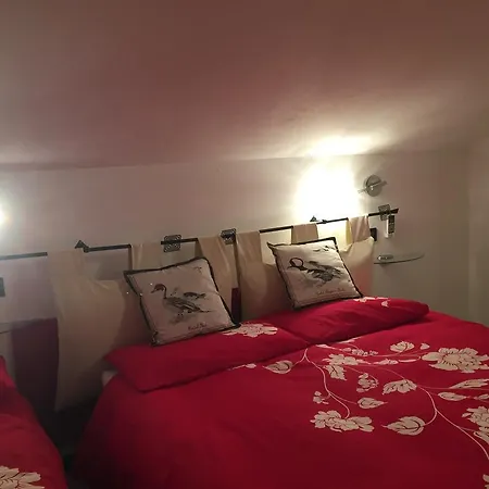 Claro De Luna 3* Tovo San Giacomo