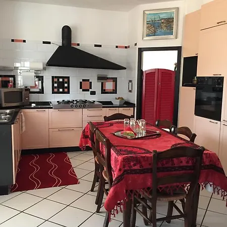 Bed & Breakfast Claro De Luna Tovo San Giacomo