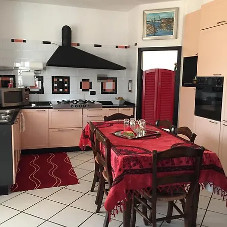 Bed and breakfast Claro De Luna Tovo San Giacomo