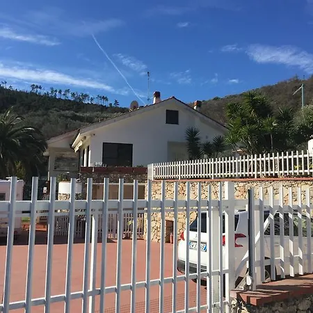 Bed and breakfast Claro De Luna