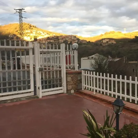 Bed & Breakfast Claro De Luna Tovo San Giacomo