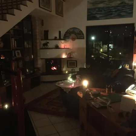 克拉罗卢纳住宿加早餐旅馆