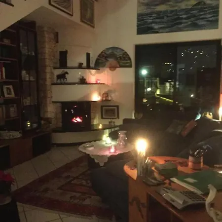 克拉罗卢纳住宿加早餐旅馆